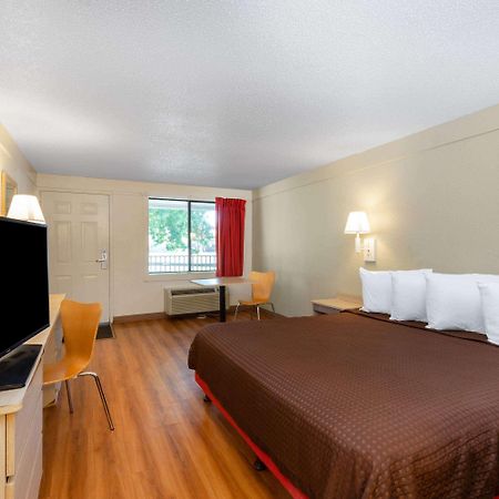 Travelodge By Wyndham Essington / Philadelphia Airport Exteriér fotografie