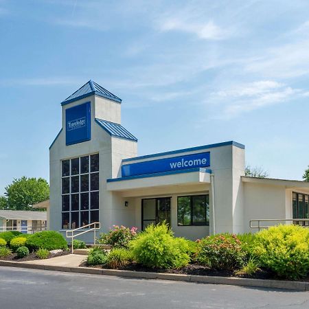 Travelodge By Wyndham Essington / Philadelphia Airport Exteriér fotografie