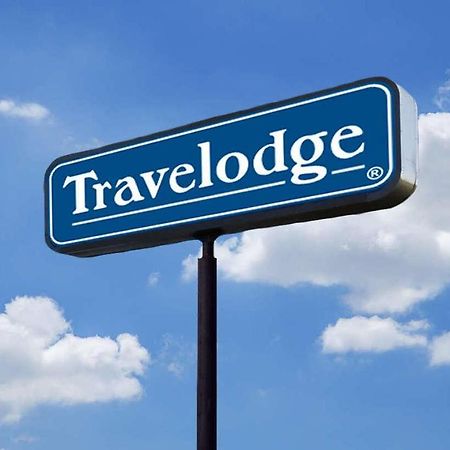 Travelodge By Wyndham Essington / Philadelphia Airport Exteriér fotografie