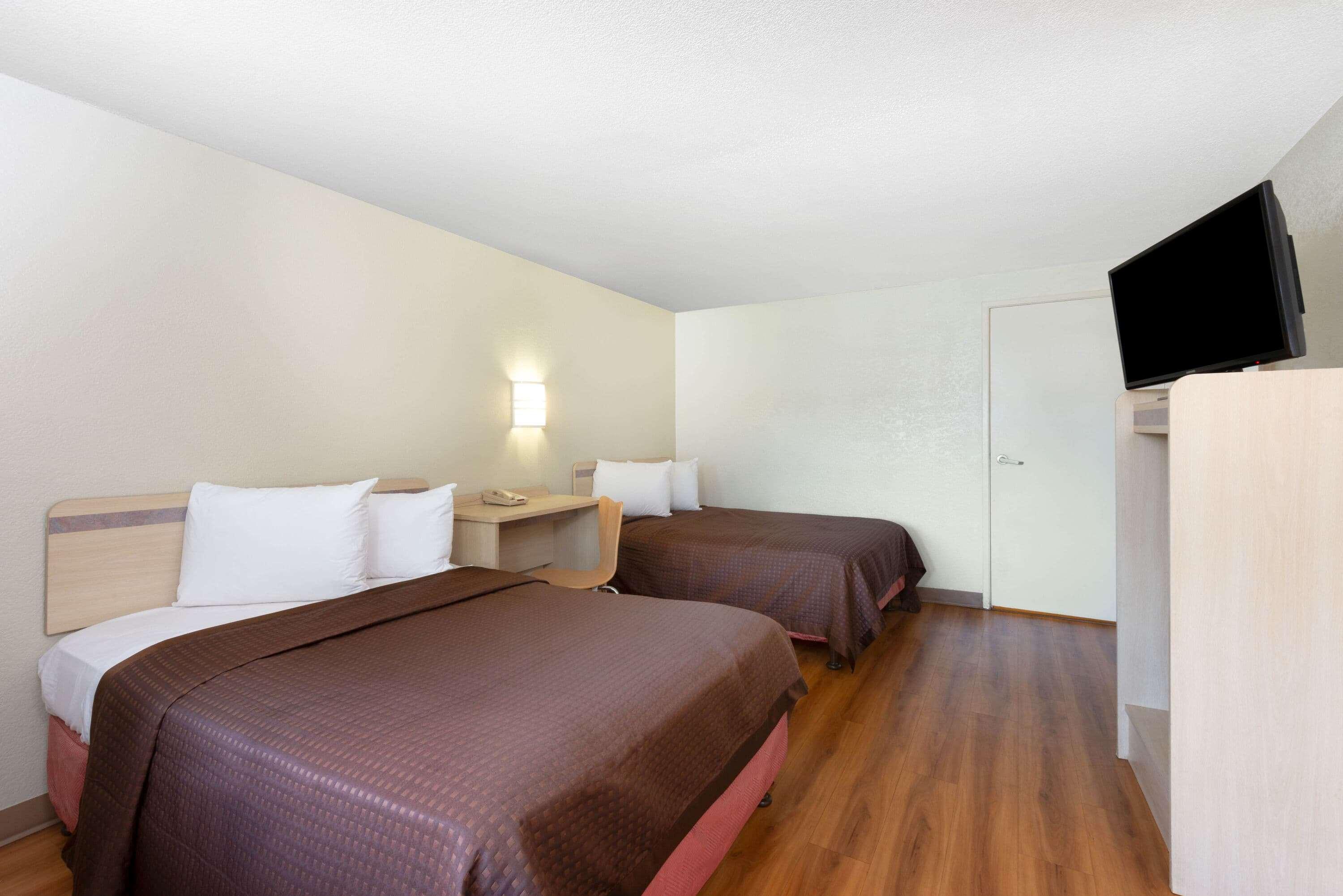 Travelodge By Wyndham Essington / Philadelphia Airport Exteriér fotografie