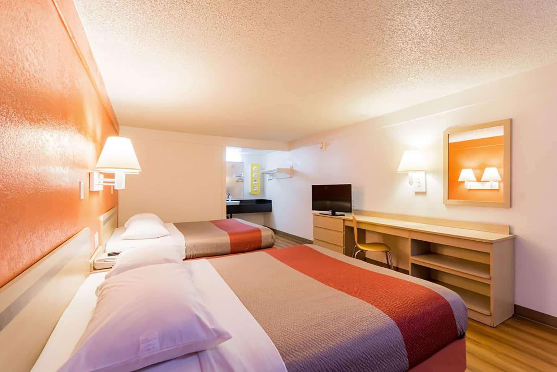 Travelodge By Wyndham Essington / Philadelphia Airport Exteriér fotografie