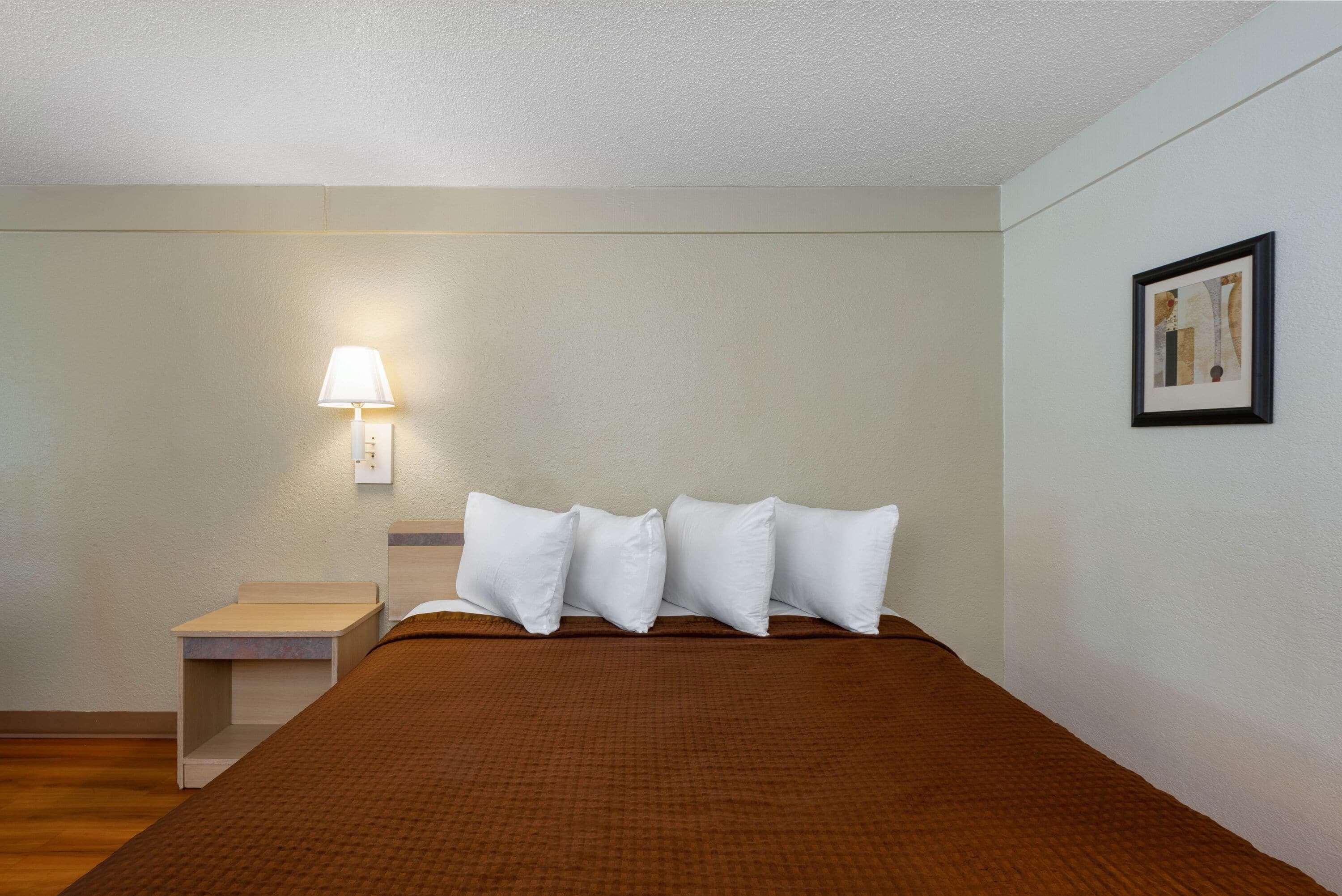 Travelodge By Wyndham Essington / Philadelphia Airport Exteriér fotografie