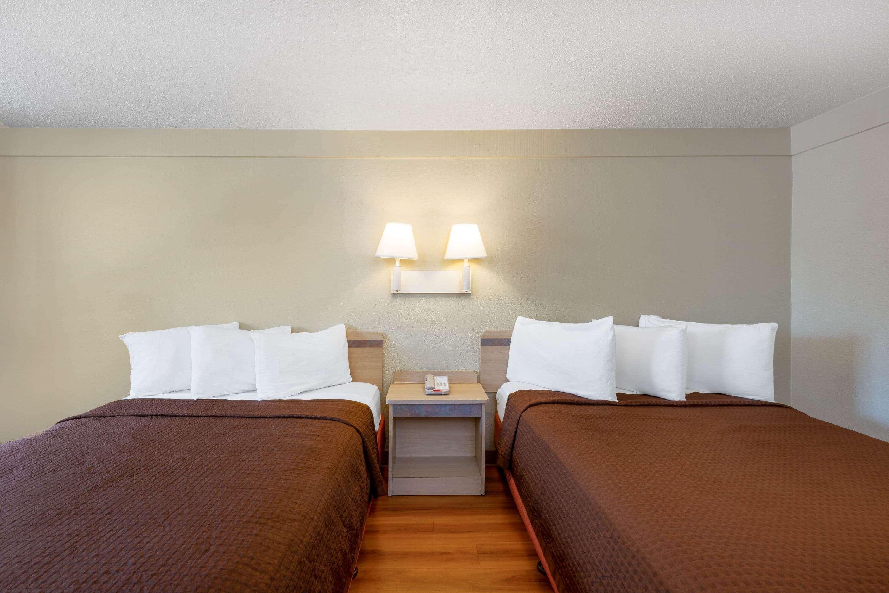 Travelodge By Wyndham Essington / Philadelphia Airport Exteriér fotografie