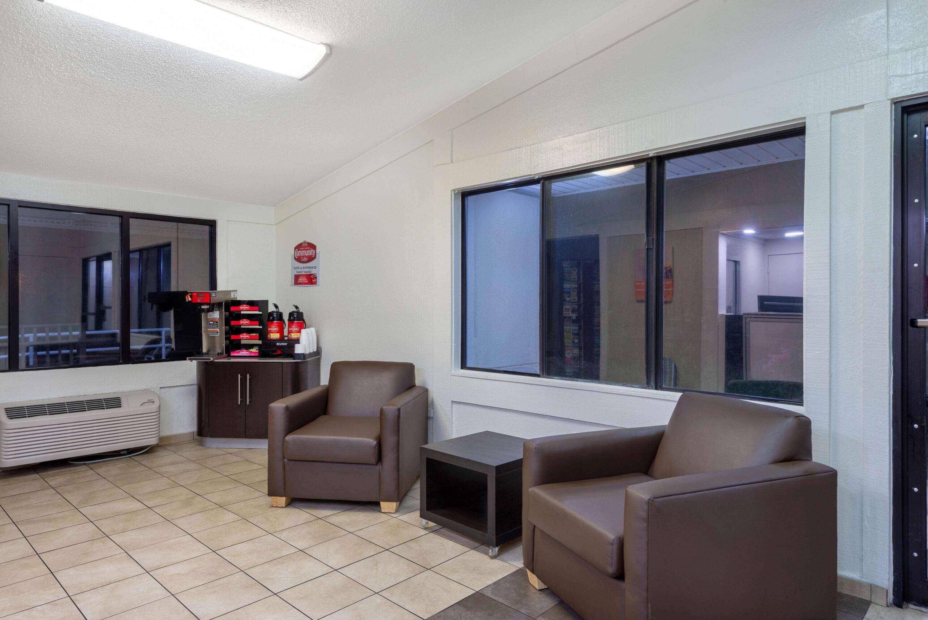 Travelodge By Wyndham Essington / Philadelphia Airport Exteriér fotografie