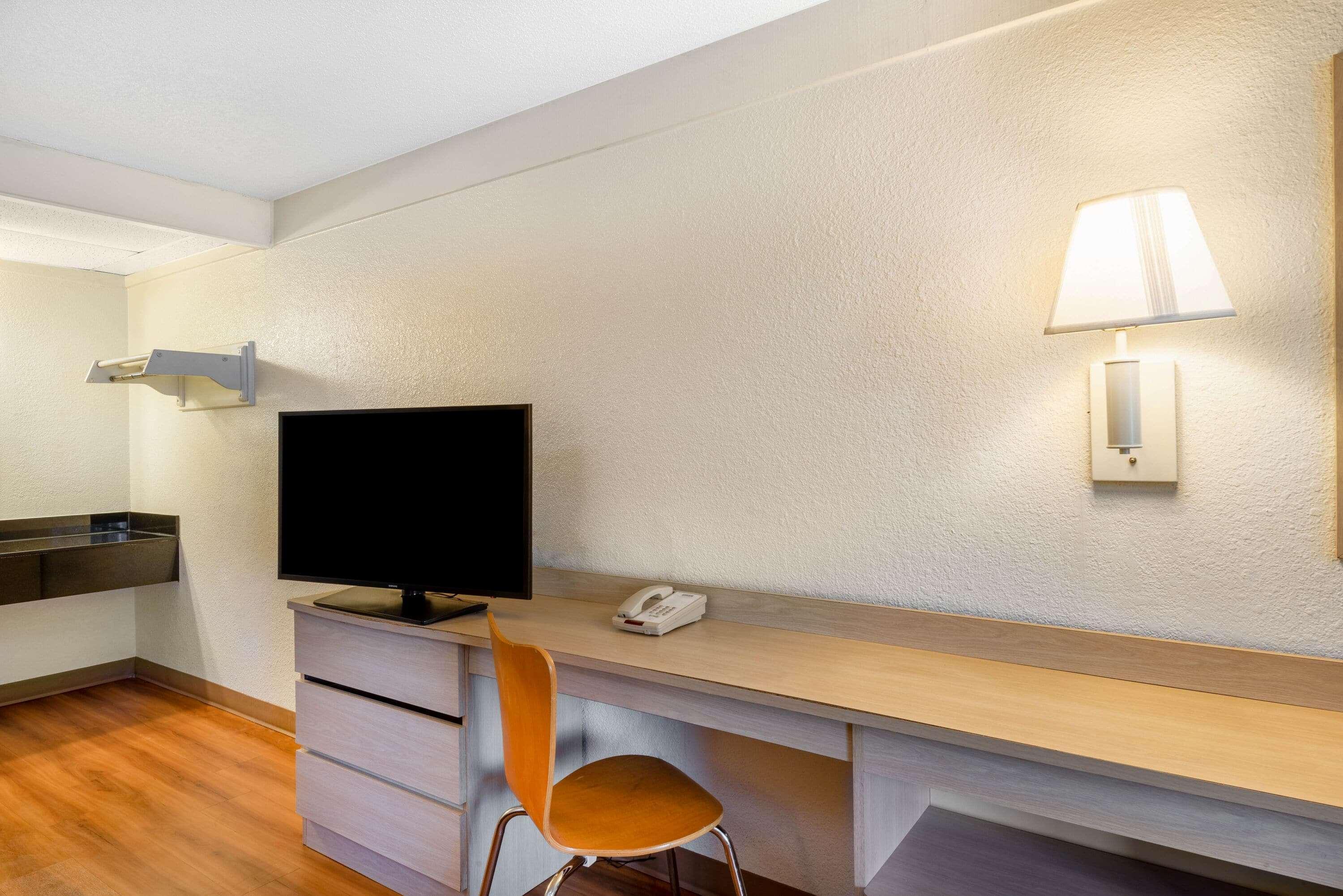 Travelodge By Wyndham Essington / Philadelphia Airport Exteriér fotografie