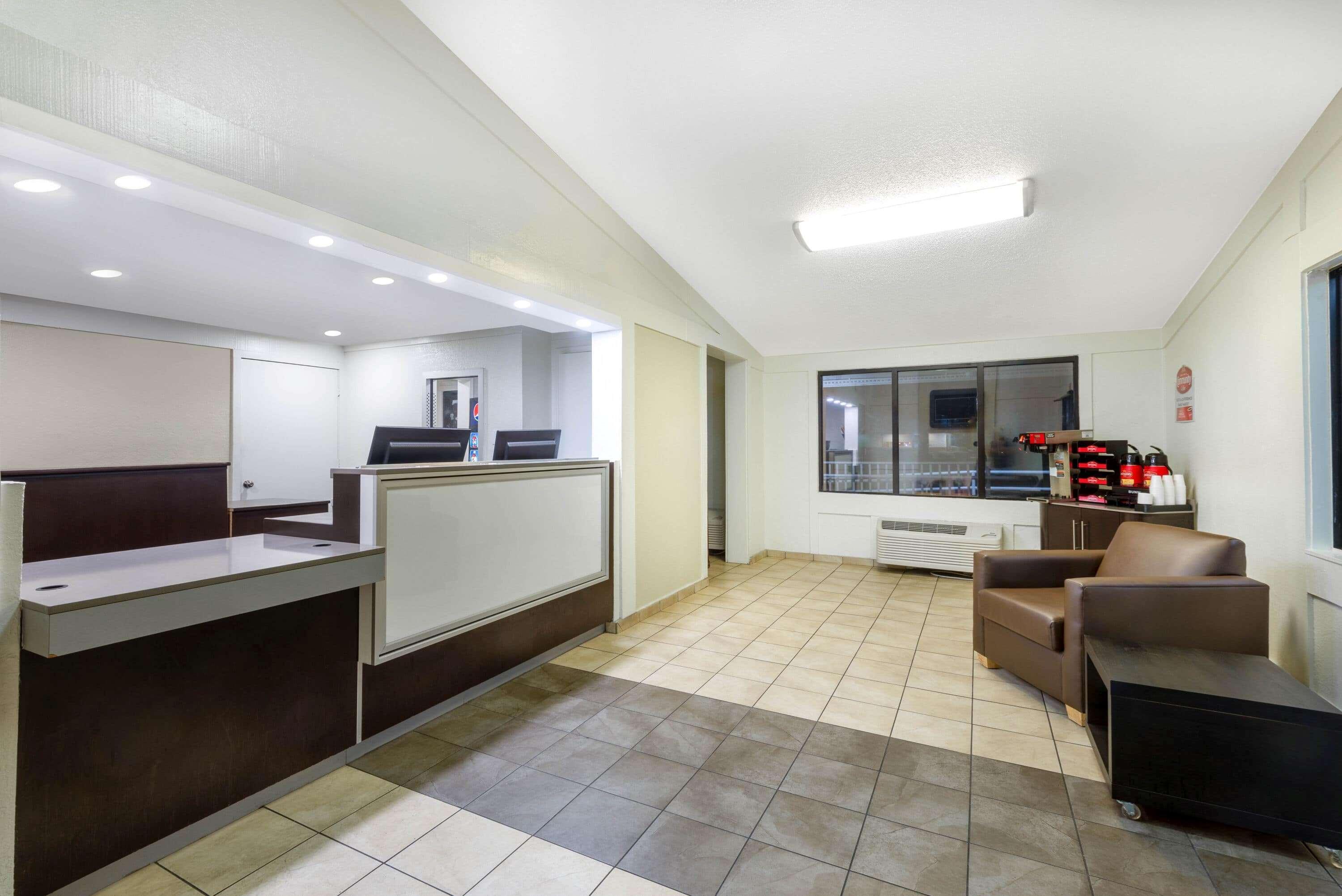 Travelodge By Wyndham Essington / Philadelphia Airport Exteriér fotografie