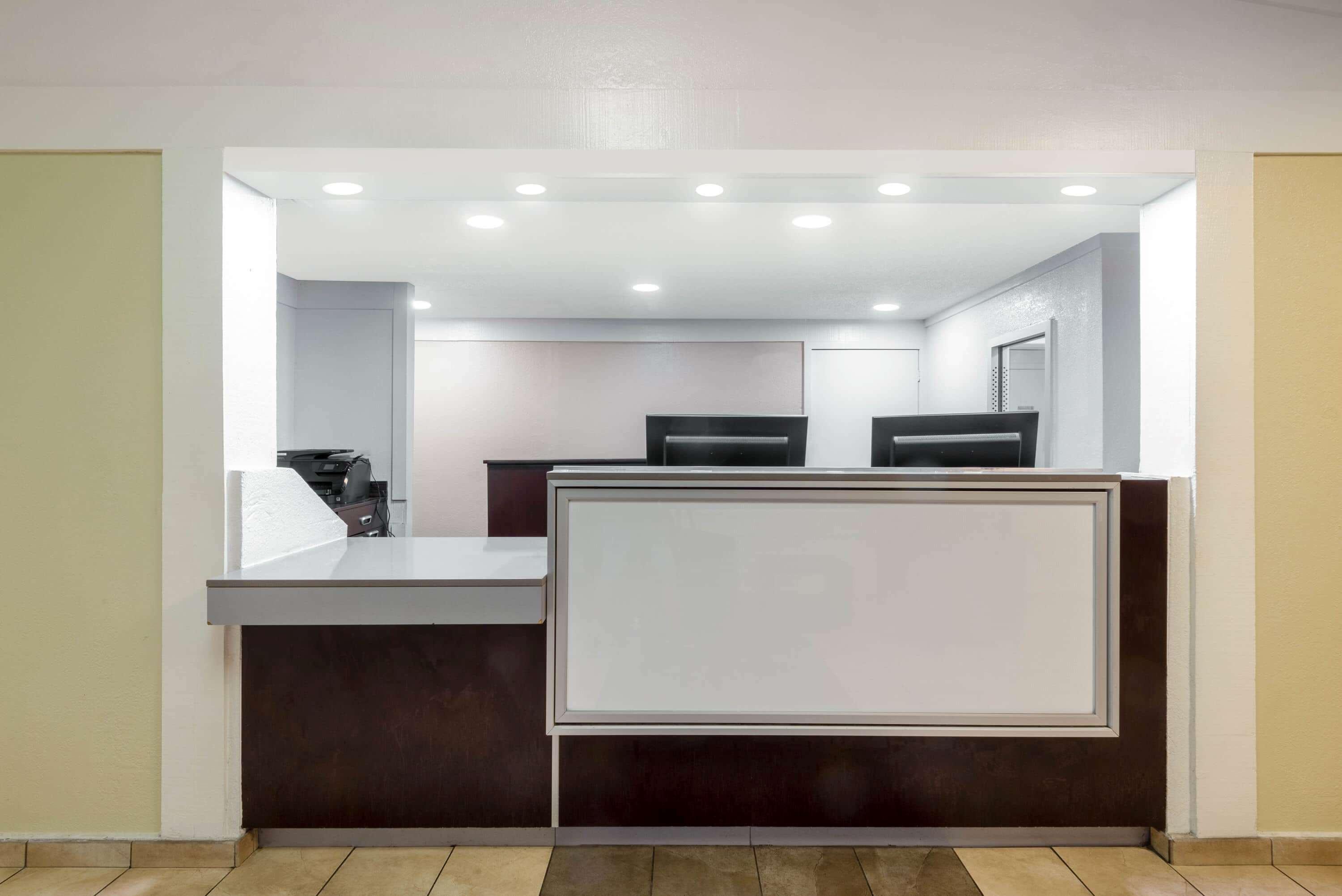 Travelodge By Wyndham Essington / Philadelphia Airport Exteriér fotografie