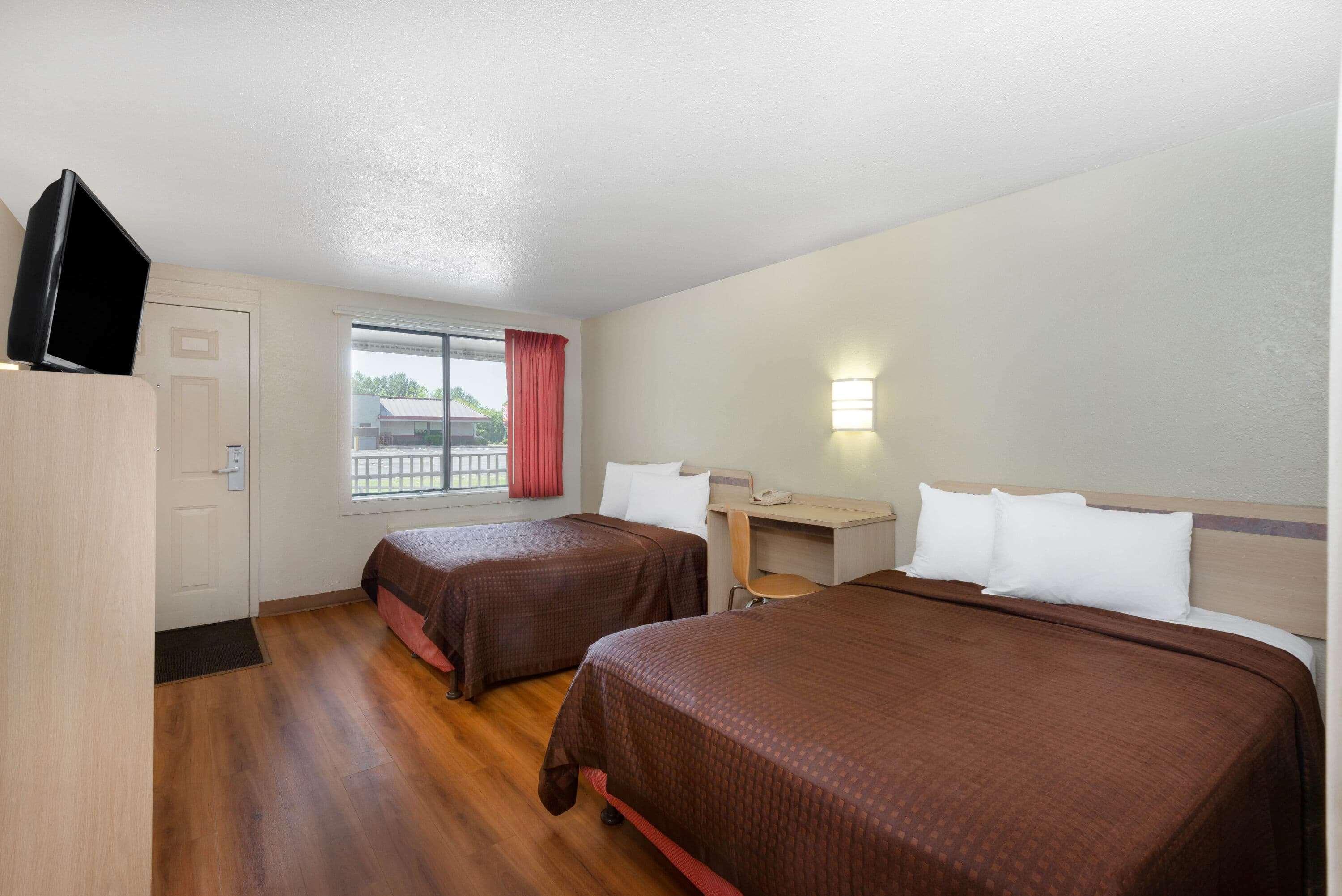 Travelodge By Wyndham Essington / Philadelphia Airport Exteriér fotografie
