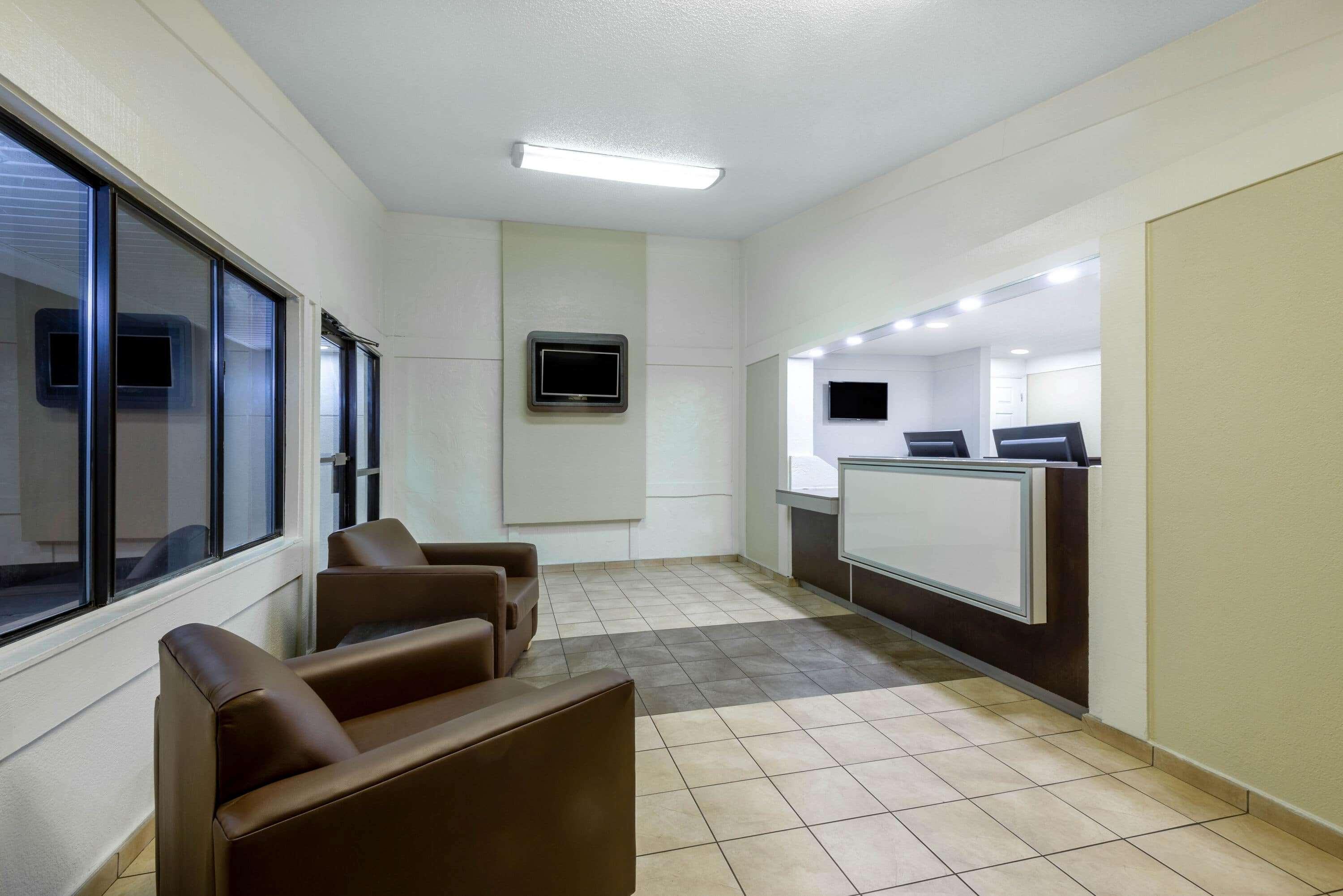 Travelodge By Wyndham Essington / Philadelphia Airport Exteriér fotografie