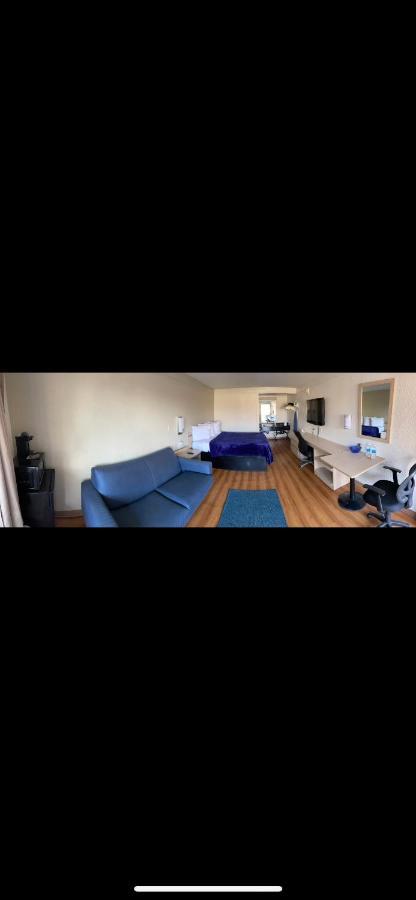 Travelodge By Wyndham Essington / Philadelphia Airport Exteriér fotografie